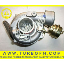 VOLKSWAGEN SUPERCHARGER OEM: 5314-970-7018 K14